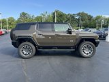 New 2025 GMC Hummer EV 3X w/ LPO, Illumination Package image 4