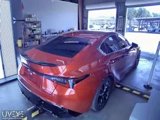 Used 2023 Lexus IS 350 F Sport image 4