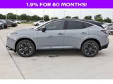 New 2025 Nissan Murano Platinum image 5
