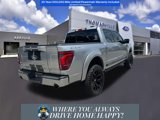 New 2025 Ford F150 Lariat w/ Equipment Group 502A High image 3
