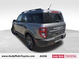 Used 2023 Ford Bronco Sport Big Bend w/ Convenience Package image 4