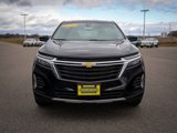 Used 2024 Chevrolet Equinox LT image 2