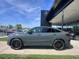 New 2025 Mercedes-Benz GLE 63 AMG S image 5
