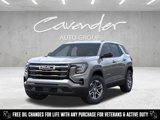 New 2026 GMC Terrain Elevation image 6