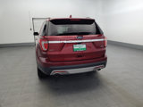 Used 2017 Ford Explorer XLT w/ Equipment Group 202A image 6