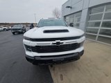 New 2025 Chevrolet Silverado 2500 Custom w/ Custom Value Package image 2