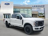 New 2025 Ford F250 Lariat w/ Lariat Ultimate Package image 3