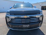 New 2025 Chevrolet Tahoe Premier w/ Sun And Tow Package image 2