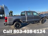New 2025 Ford F350 XL w/ STX Appearance Package image 3