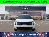New 2026 Kia Carnival image 2