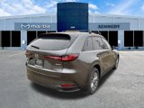 New 2025 MAZDA CX-90 3.3 Turbo w/ Preferred Package image 5