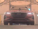 Used 2020 Genesis G70 3.3T w/ Sport Package image 3