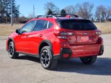Used 2023 Subaru Crosstrek 2.0i Premium image 5