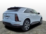 New 2025 Cadillac Escalade IQ Luxury 2 image 5