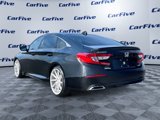 Used 2021 Honda Accord Sport image 3