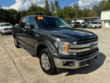 Used 2020 Ford F150 Lariat image 2