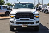 New 2025 RAM 2500 Big Horn image 6
