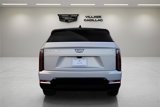 New 2025 Cadillac Escalade IQ Luxury 2 image 4