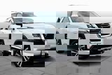 New 2025 Nissan Pathfinder Platinum image 2