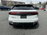 New 2025 Audi RS Q8 performance image 5