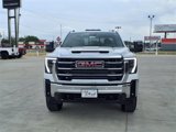 New 2025 GMC Sierra 2500 SLT w/ SLT Premium Package image 2