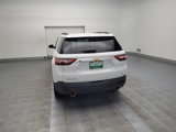 Used 2020 Chevrolet Traverse LT image 6