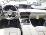 New 2025 MAZDA CX-90 Plug-In Hybrid w/ Premium Plus image 5