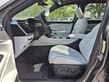 New 2025 Jeep Wagoneer Limited image 3