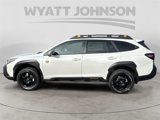 New 2025 Subaru Outback Wilderness image 2