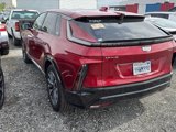 Used 2024 Cadillac Lyriq Sport image 4