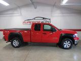 Used 2011 GMC Sierra 1500 SLE w/ Power Tech Package image 5