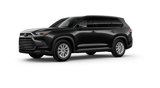 New 2025 Toyota Grand Highlander AWD Hybrid image 2