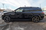 Used 2023 Mercedes-Benz GLS 450 4MATIC image 5