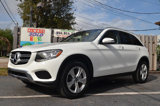 Used 2017 Mercedes-Benz GLC 300 w/ Premium 1 Package image 4