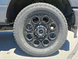 New 2025 Ford F250 Lariat w/ Lariat Ultimate Package image 5
