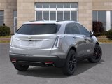 New 2025 Cadillac XT5 Sportv w/ LPO, Red Accent Package image 4