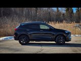 New 2025 Buick Encore GX Sport Touring w/ Comfort Package image 3