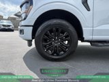 New 2025 Ford F150 XLT w/ Equipment Group 302A MID image 5