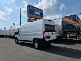 Used 2023 RAM ProMaster 2500 image 2