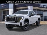 New 2026 GMC Sierra 2500 Denali Ultimate image 6