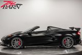 Used 2023 Chevrolet Corvette Stingray Preferred Conv w/ Z51 Performance Package image 2