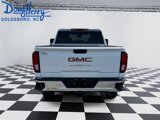 New 2025 GMC Sierra 2500 Pro w/ 1SA Pro Safety Plus Package image 4