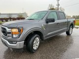 Used 2023 Ford F150 XLT image 5
