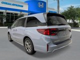 New 2026 Honda Odyssey Touring image 3