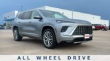 New 2025 Buick Enclave Avenir image 2