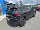 New 2026 Chevrolet TrailBlazer RS w/ Convenience Package image 3
