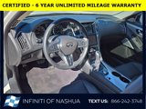 Certified 2022 INFINITI Q50 Luxe w/ Cargo Package image 5