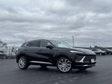 New 2025 Buick Envision Avenir image 2