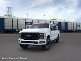 New 2025 Ford F350 Lariat w/ Lariat Ultimate Package image 2