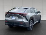 Used 2025 Toyota bZ4X AWD w/ Weather Package image 5